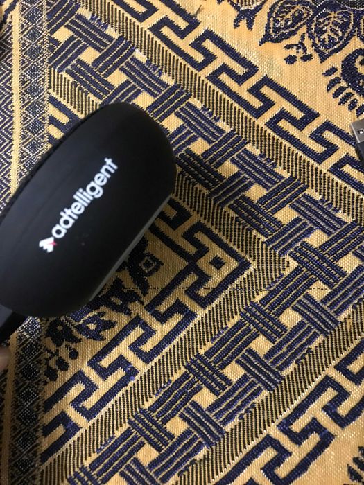 Портативная колонка Bluetooth