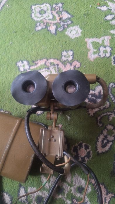 Прибор ночного видения  пнв 57  12вольт