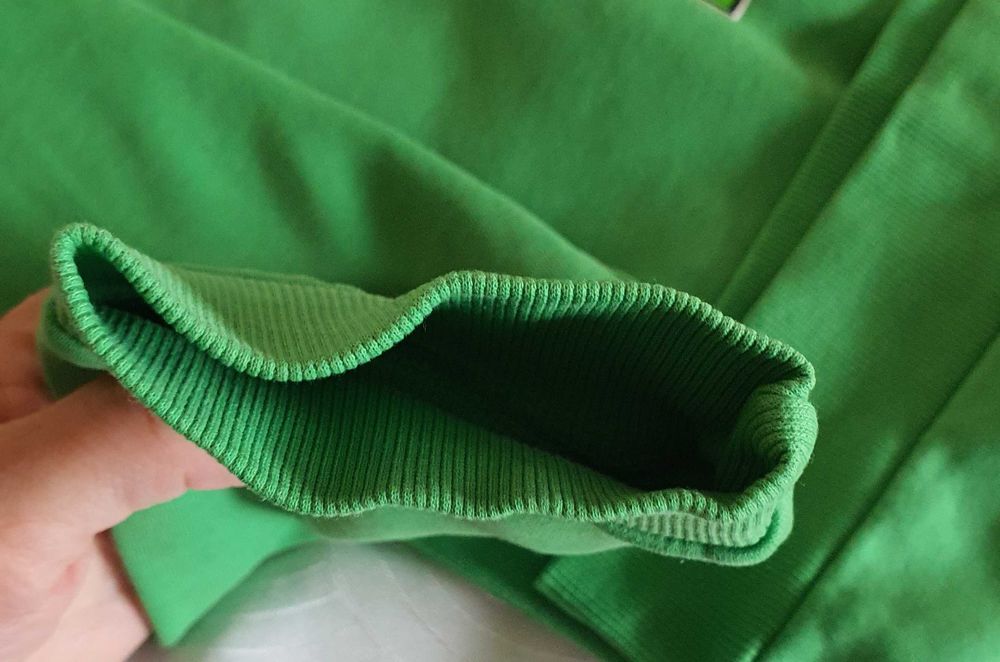 Bluza chłopięca mancraft