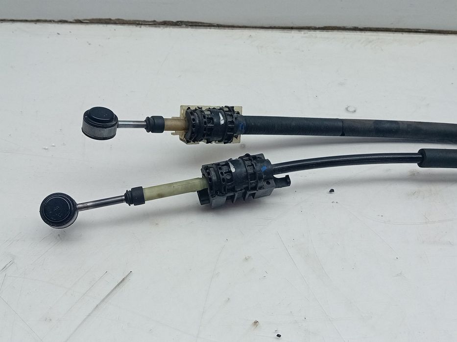 Seletor caixa velocidades PEUGEOT 208