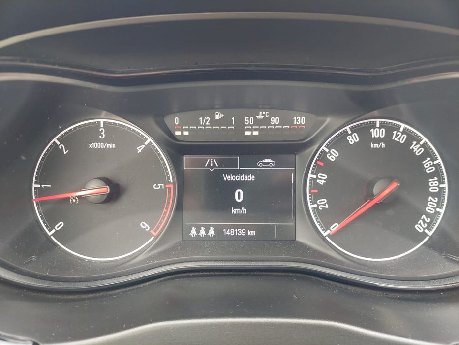 Opel Corsa Sport