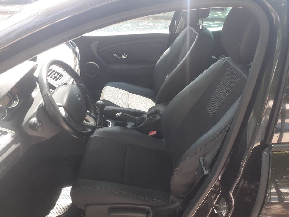 Megane3 1.5  dci Dynamic 110 cv impecável