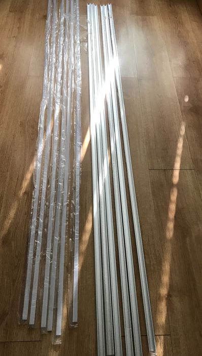 Профиль для LED-ленты