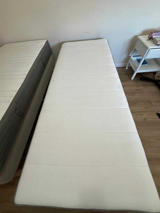 Higienização Profissional de Estofos (Sofá, Colchão, Tapete)