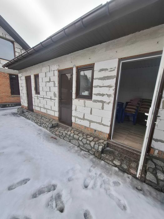 Продам будинок, Бабаи, 120 м2, дизайн проект, Ексклюзив