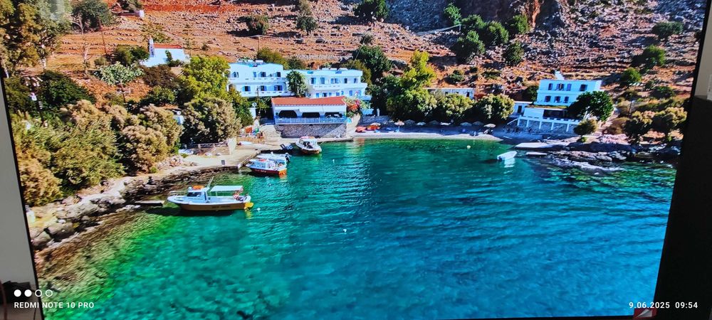 Telewizor LG OLED C4