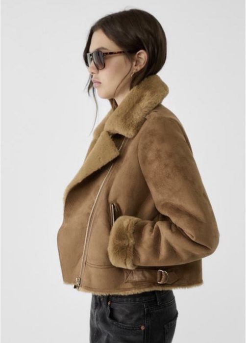 Дублянка stradivarius