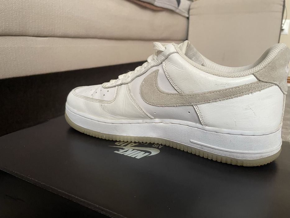 Nike air force 1
