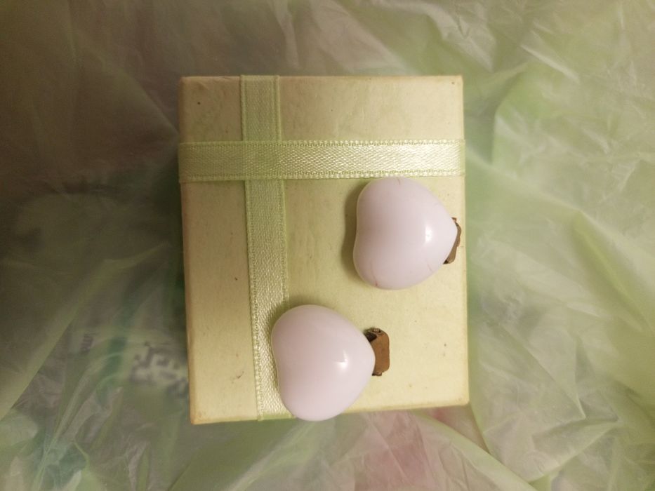 Клипсы времён СССР