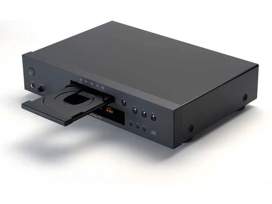 CD Player Onkyo Icon C-30
