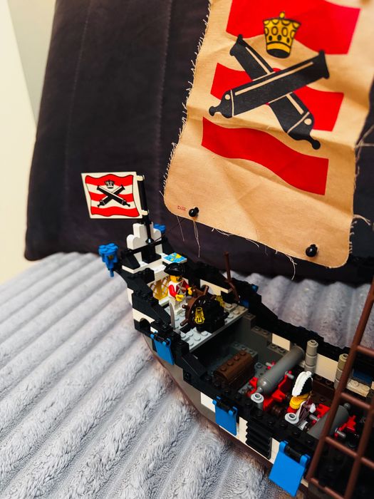 LEGO Pirates 6271