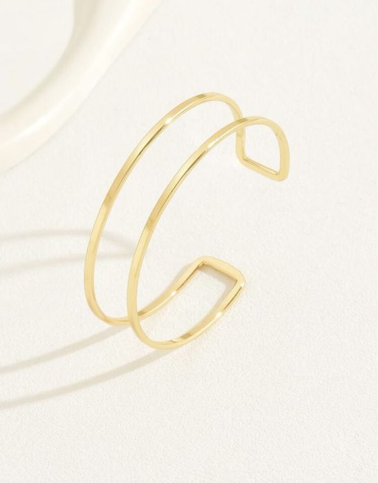 Pulseira Ajustável, Nova