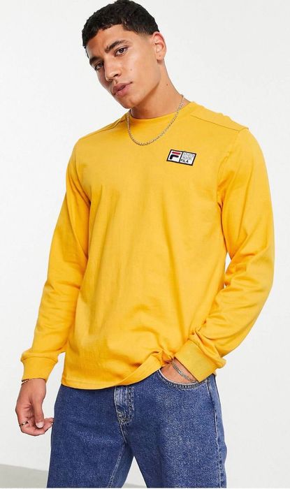 Світшот Fila, оригінал