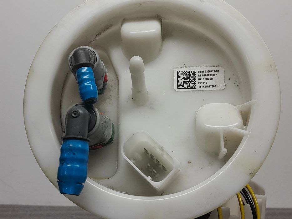 Bomba de combustível MINI Mini (F55)