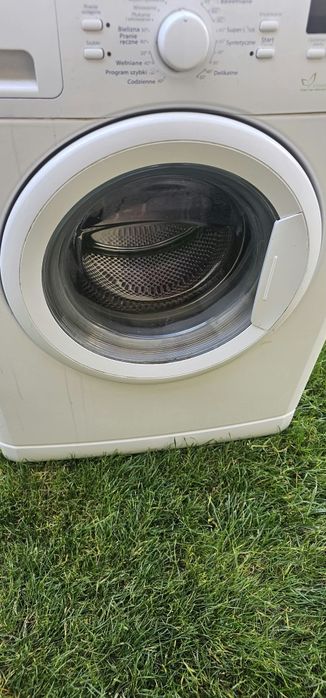 Drzwi pralki Whirlpool 6 kg