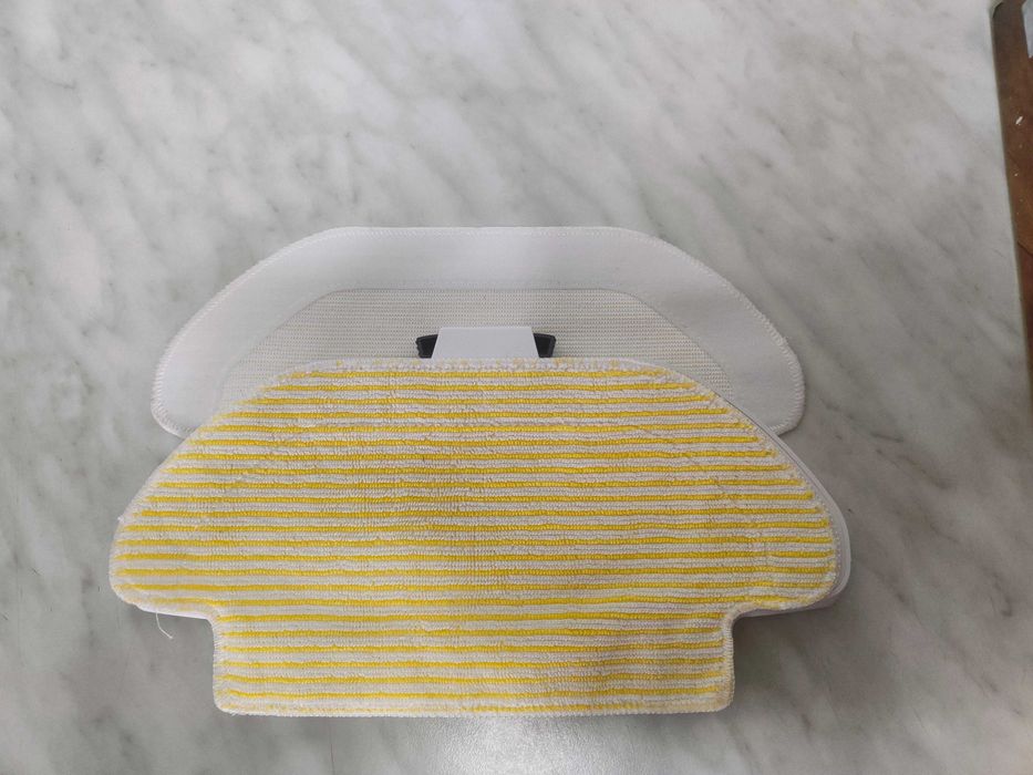 Robot sprzątający Kärcher RCV 3 biały