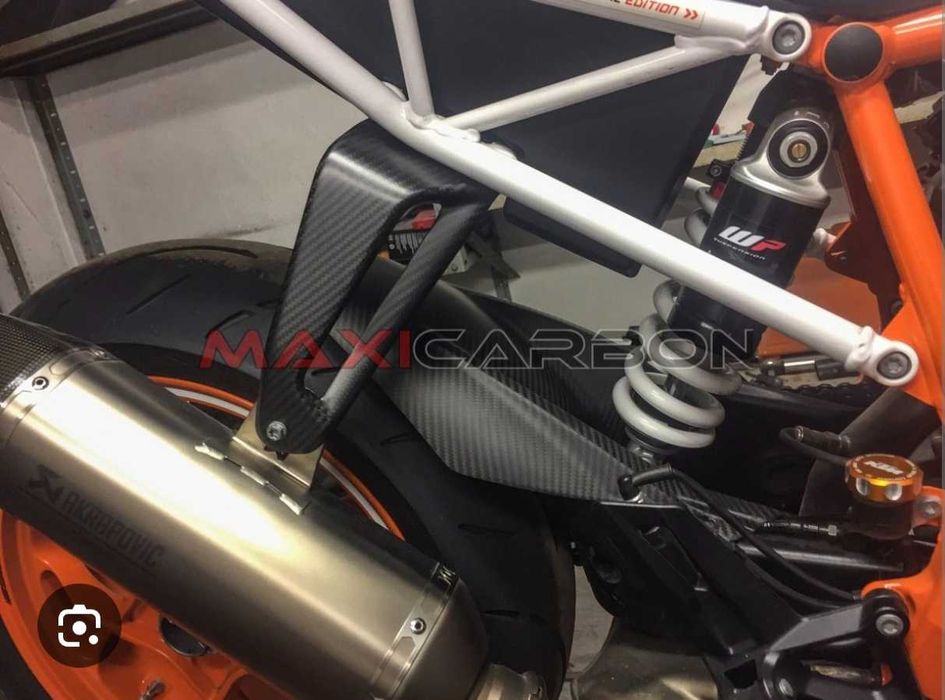 Peças KTM superduke 1290r