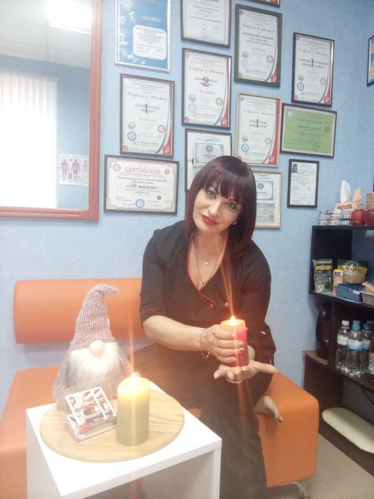 Костоправ.Остеопат.Мануальная терапия.