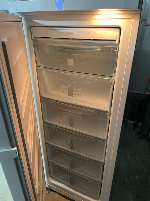 Морозильна камера NoFrost - Germany