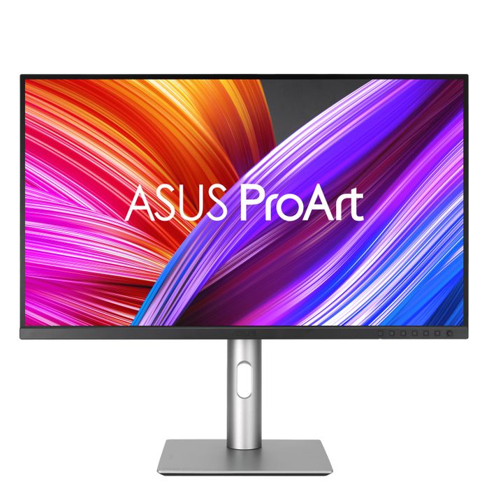 Monitor Led Asus Proart 27 " 3840 X 2160 Px Ips / Pls