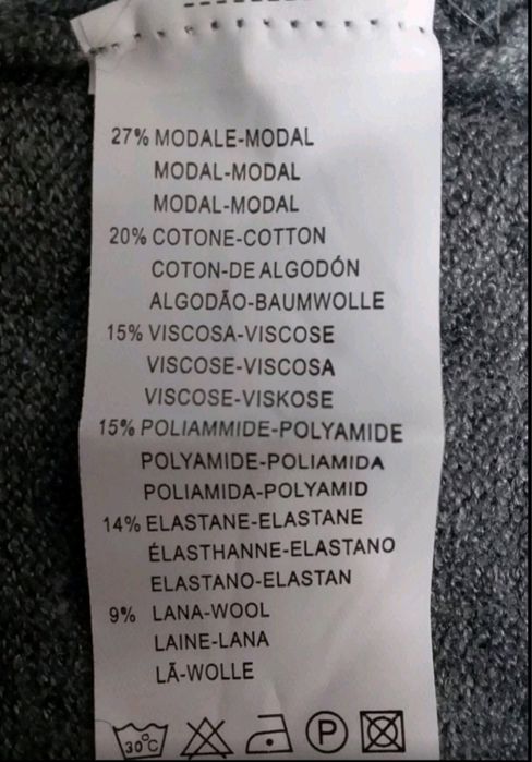 Гольф “Milano” норма,батал(розпродаж)