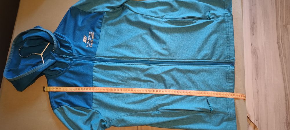 Bluza Alpine Pro