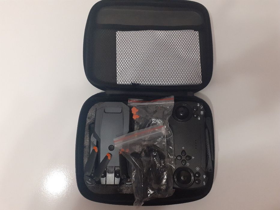 Dron z kamerą P8.Drone