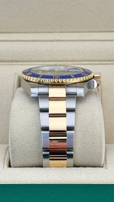Годинник Rolex Submariner Date