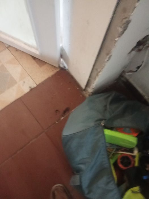 Vendo 3 sacos de desporto a 6€ cada um