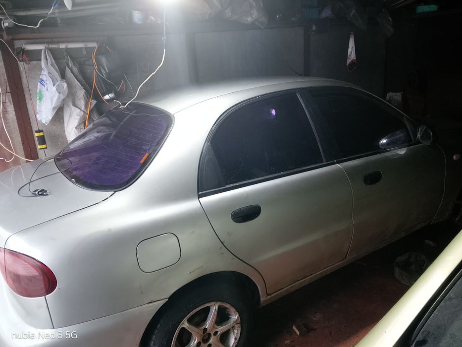 Продам ЗАЗ  sens