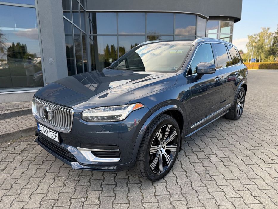 Volvo XC 90