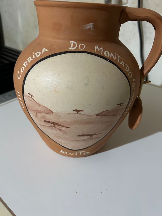 Pote antigo novo