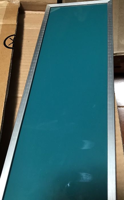 2 frentes de gaveta de cozinha (Rubrik) Ikea 80x13