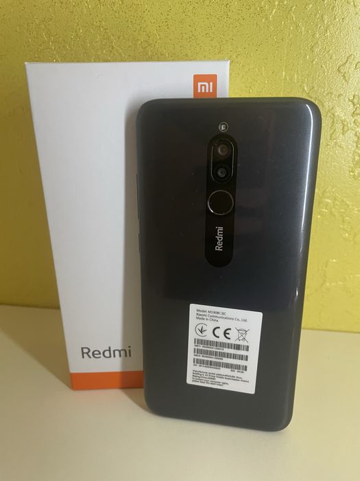 Xiaomi Redmi 8 4/64 GB