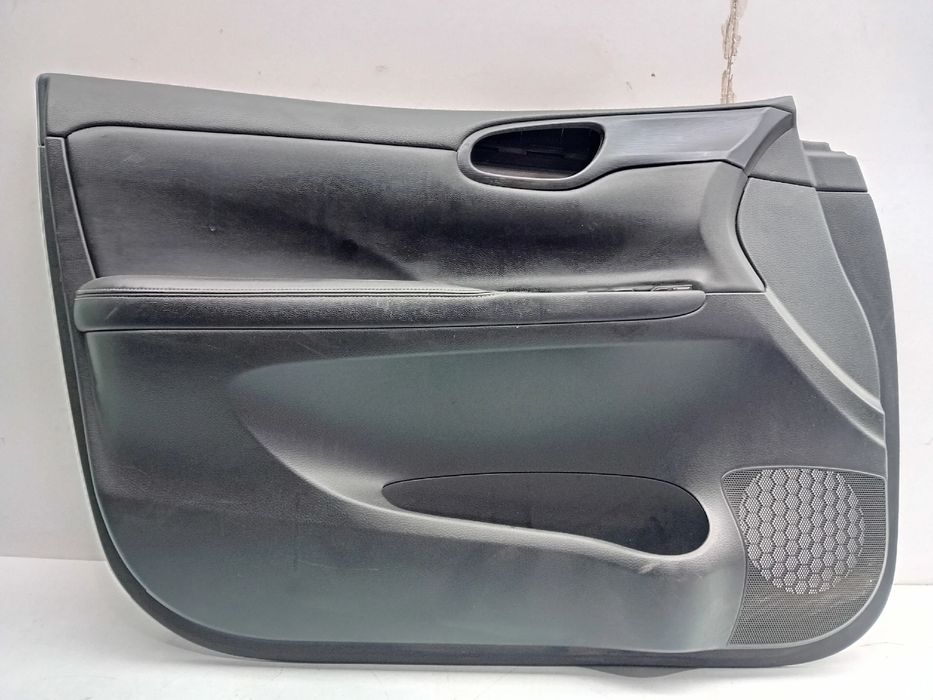 Forra porta / quartela frente esquerda NISSAN Pulsar Hatchback (C13)