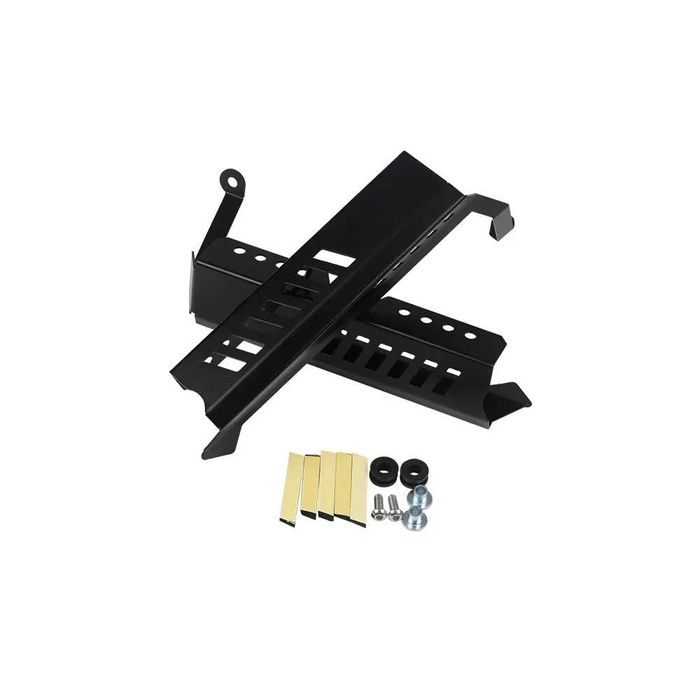 Proteções Radiador Laterais Alumínio CNC para Yamaha MT-09 / FZ-09