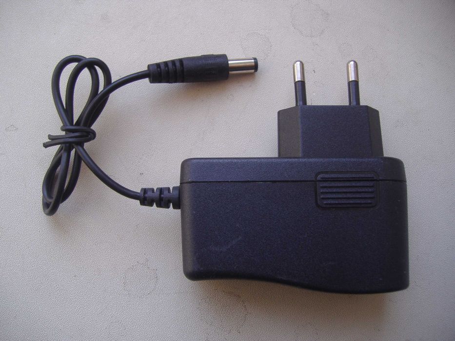 Блок питания 12v 2a (разьем штекер 5.5*2.5 mm) 12в 2а