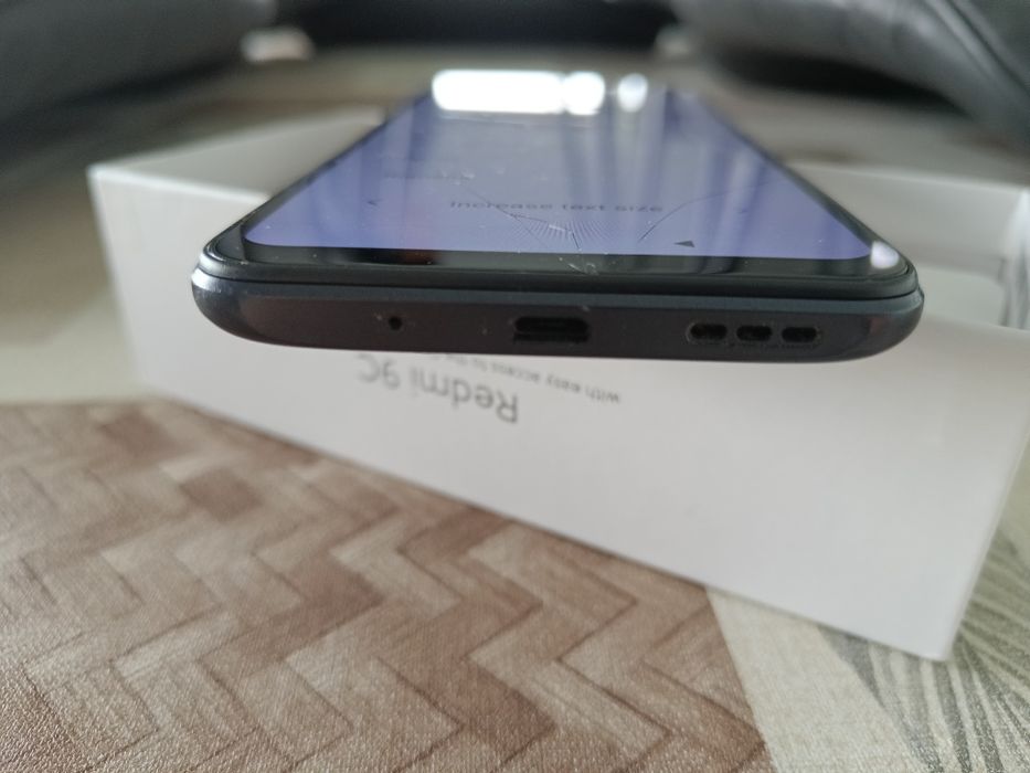 Xiaomi 9C usado 3G RAM