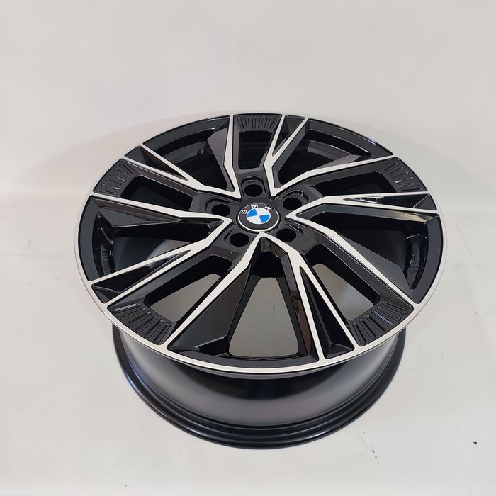 5x120 20" bmw X3 f25 e83 X4 f26 nowe opel Insignia.