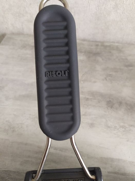 Продается сковорода-гриль ф-мы RISOLI. Италия.