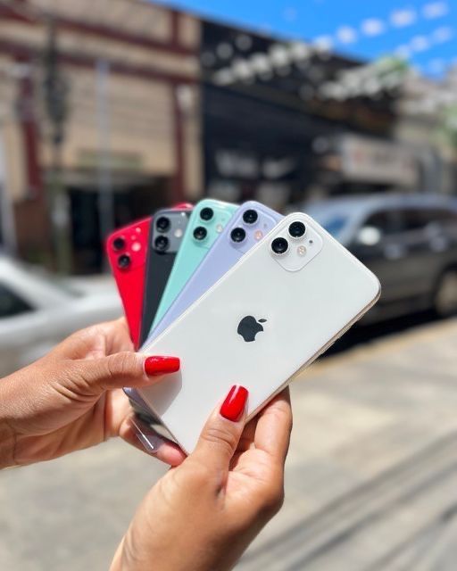 iPhone 11 64gb | 128gb | 256gb Neverlock