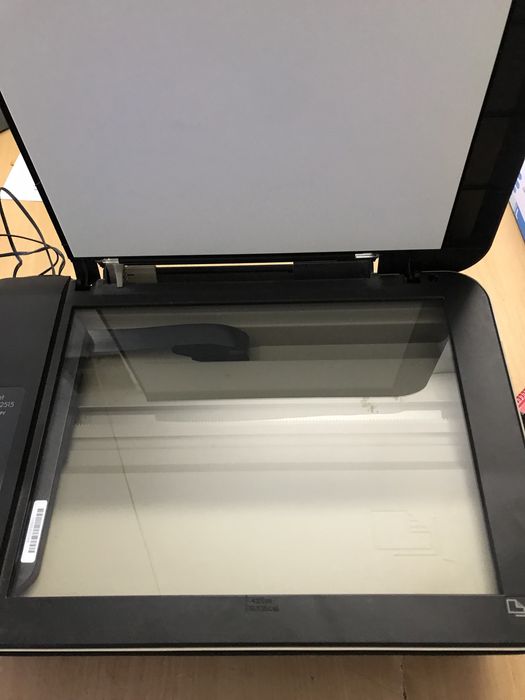 Прінтер сканер копір