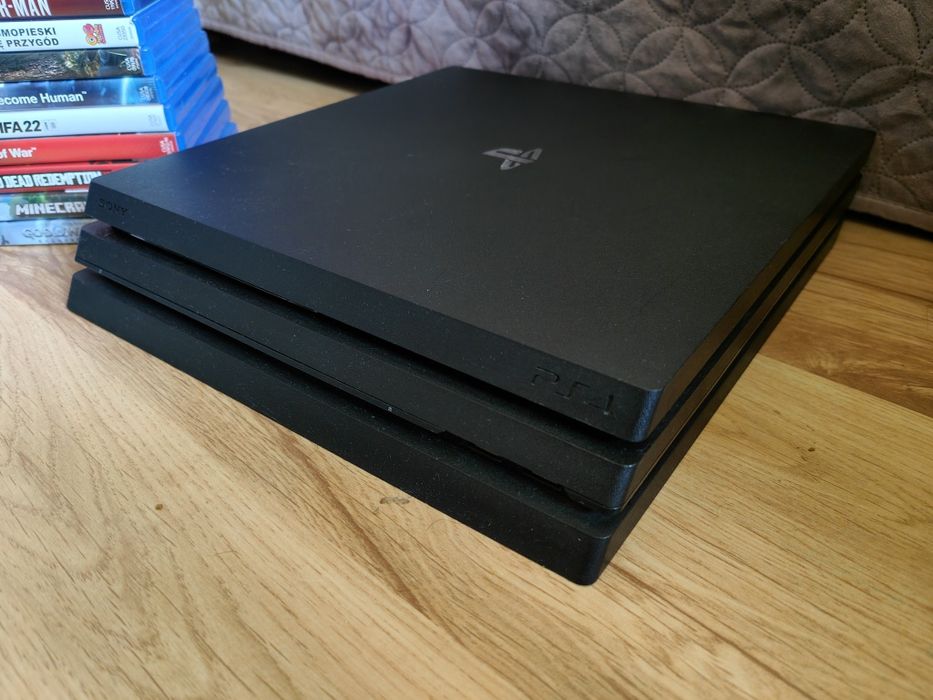 PS4 PlayStation 4 Pro Gwarancja Zamiana Xbox one s x series Switch