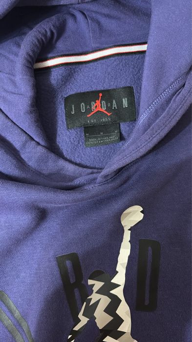 Fatos de treino jordan nike