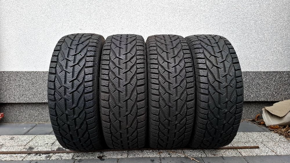 Opony 235/55 R19 Riken SUV  Snow 2022r