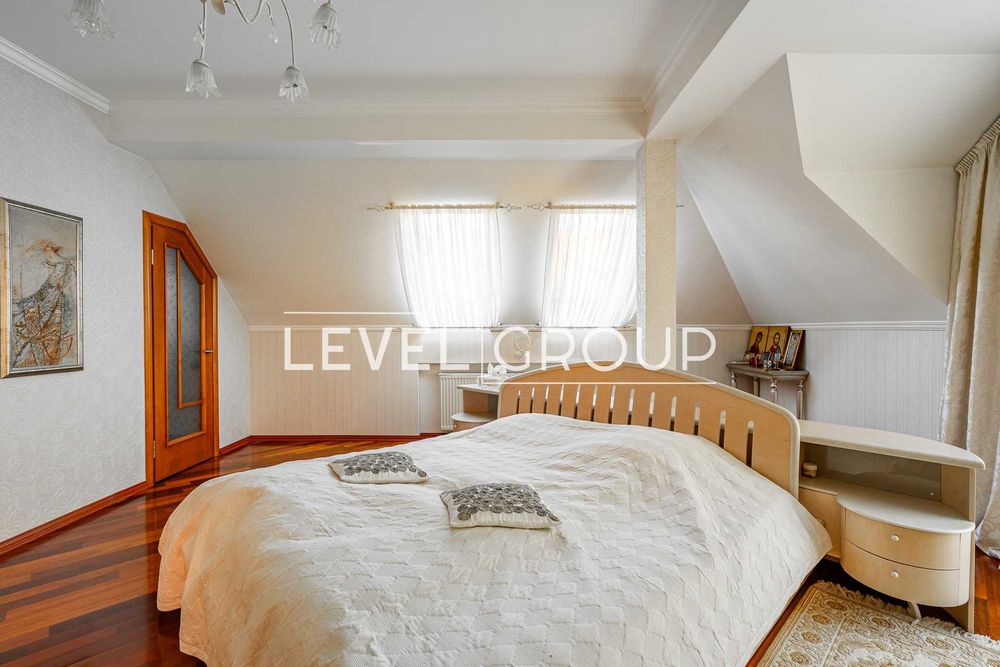 ТОП ціна, Гнідин, біля Osokor Residence 487м, 50 соток євроремонт Бориспільський район