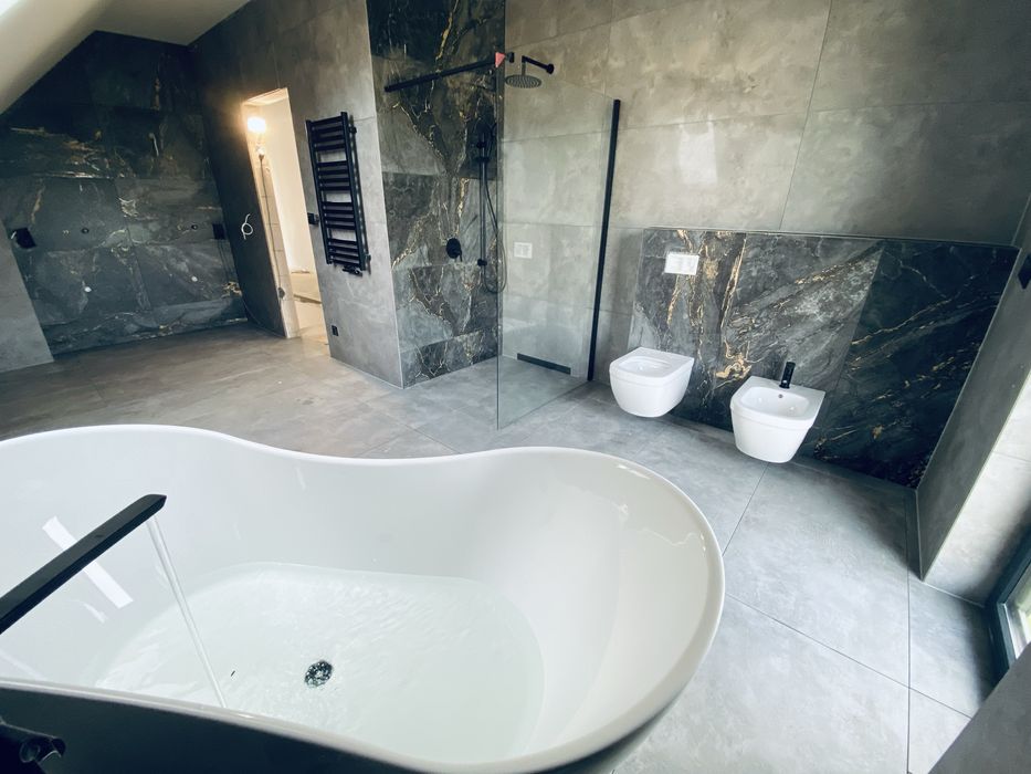 Uslugi glazurniczo-budowlane