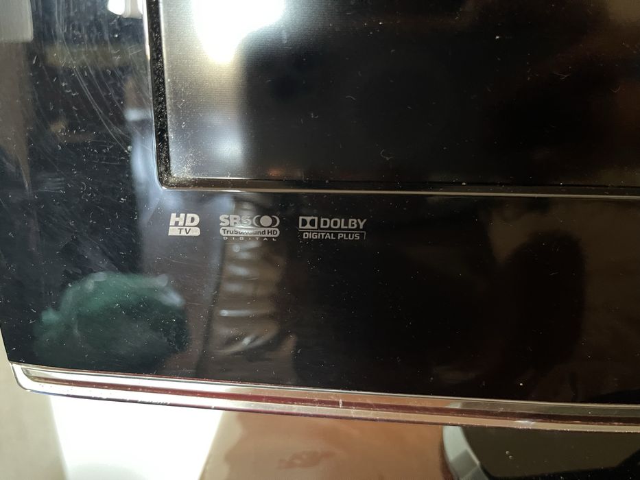 TV Samsung en Perfeta condicoes