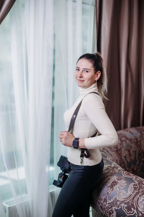 Фотограф Видеограф Одесса