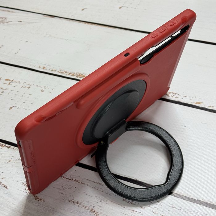 Захисний бампер чохол Samsung Galaxy Tab S7 FE